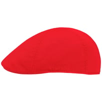 Texas Cotton Flatcap mit UV-Schutz by Stetson - 39,00 &euro;