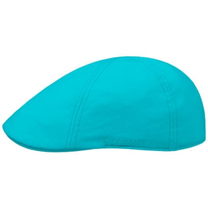 Texas Cotton Flatcap mit UV-Schutz by Stetson - 39,00 €