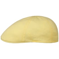 Texas Cotton Flatcap mit UV-Schutz by Stetson - 39,00 &euro;