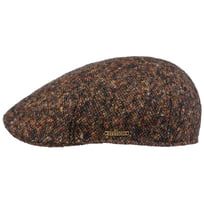 Texas Donegal Wool Flatcap by Stetson - 99,00 &euro;