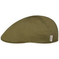 Texas Hertford Flatcap by Stetson - 79,00 &euro;