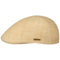 Texas Light Toyo Flatcap by Stetson - 69,00 &euro;