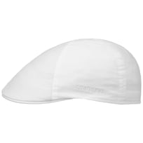 Texas Organic Cotton Flatcap by Stetson - 79,00 &euro;