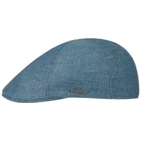 Texas Taleco Flatcap by Stetson - 89,00 &euro;