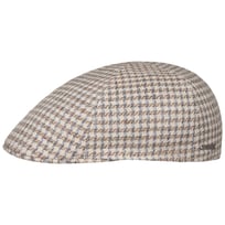 Texas Vanmore Flatcap by Stetson - 159,00 &euro;