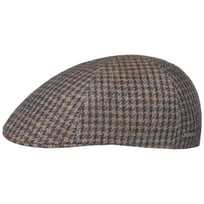 Texas Vanmore Flatcap by Stetson - 159,00 &euro;