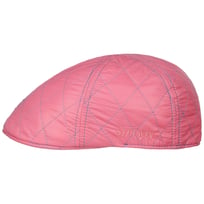Texas WR Freestyle Flatcap by Stetson - 69,00 &euro;