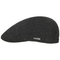 Texas Wool Gatsby Cap by Stetson - 79,00 &euro;