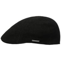 Texas Wool Gatsby Cap by Stetson - 79,00 &euro;