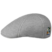 Texas x The Feebles Flatcap by Stetson - 79,00 &euro;