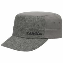 Textured Flexfit Armycap by Kangol - 59,95 &euro;