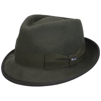 The Classic Wool Trilby Filzhut by Lipodo - 45,95 &euro;