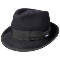 The Classic Wool Trilby Filzhut by Lipodo - 45,95 &euro;