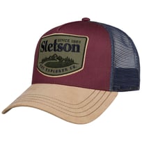 The Explorer Co. Trucker Cap by Stetson - 49,00 &euro;
