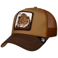 The King Lion Cap by Goorin Bros. - 45,95 &euro;