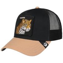 The Pantera Trucker Cap by Goorin Bros. - 49,95 &euro;
