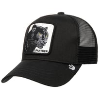 The Panther Trucker Cap by Goorin Bros. - 44,95 &euro;