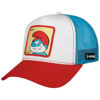 The Smurfs Cap by Capslab - 34,90 &euro;