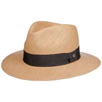 The Sophisticated Stone Panamahut by Lierys - 149,00 &euro;