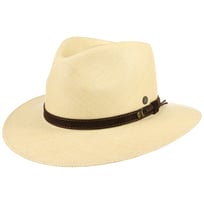 The Striking Traveller Panamahut by Lierys - 159,00 &euro;