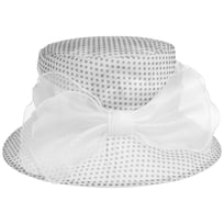 Thilana P�nktchen Anlasshut by McBURN - 99,00 &euro;