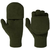 Grne Handschuhe | In diversen Gren | Top-Marken