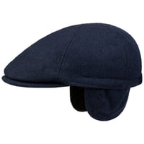 Thinsulate Flatcap mit Ohrenklappen by Lipodo - 29,95 &euro;
