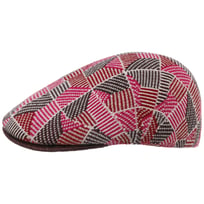 Tiled 507 Flatcap by Kangol - 39,95 &euro;