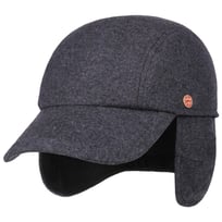 Tino Sympatex Ohrenklappen Cap by Mayser - 159,00 &euro;