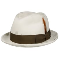 Tino Tie-Dye LiteFelt Wollhut by Bailey 1922 - 165,00 &euro;