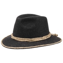 Tiroler Trachtenhut mit Kordelrand - 59,95 &euro;