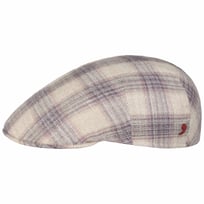 Tirreno Heritage Flatcap by Alfonso D�Este - 109,00 &euro;