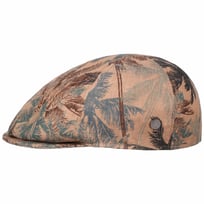 Toluca Palms Flatcap by Lierys - 79,95 &euro;