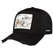 Tom & Jerry Grimace Trucker Cap by Capslab - 39,95 &euro;