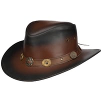 Tombstone Lederhut by Scippis - 59,99 &euro;