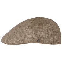 Topsham Duck Flatcap by Lierys - 59,90 &euro;