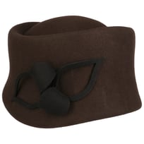 Toque Wollm�tze mit Kaschmir by Mayser - 129,00 &euro;