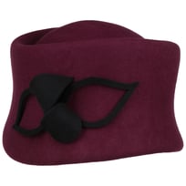 Toque Wollm�tze mit Kaschmir by Mayser - 129,00 &euro;