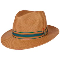 Torino Striped Band Panamahut by Mayser - 169,00 &euro;