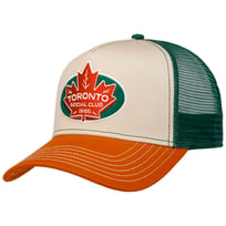 Toronto Social Club Trucker Cap by FWS - 39,90 &euro;