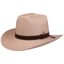 Tortilla Western Panamahut by Lierys - 169,00 &euro;
