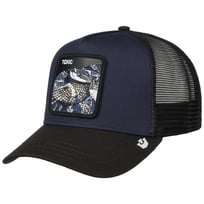 Toxic Snake Trucker Cap by Goorin Bros. - 44,95 &euro;