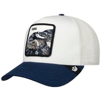 Toxic Trucker Cap by Goorin Bros. - 44,95 &euro;