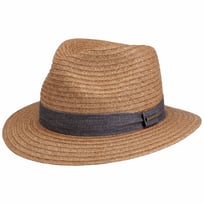 Toyo Traveller Strohhut by Stetson - 99,00 &euro;