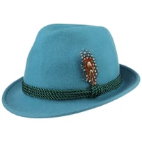 Trachtenhut Wollfilz Klassik by Lipodo - 39,95 &euro;