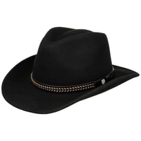 Trebiano Wool Westernhut by Lierys - 69,95 &euro;