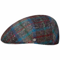 Trescoa Lambswool Flatcap by Lierys - 79,95 &euro;