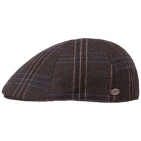 Tressy Check Flatcap by Bailey 1922 - 79,95 &euro;