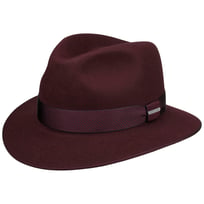 Trestick Traveller Haarfilzhut by Stetson - 319,00 &euro;