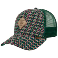 Triangle Trucker Cap by Djinns - 32,95 &euro;